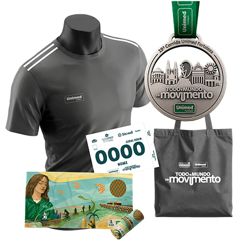 Kit Premium